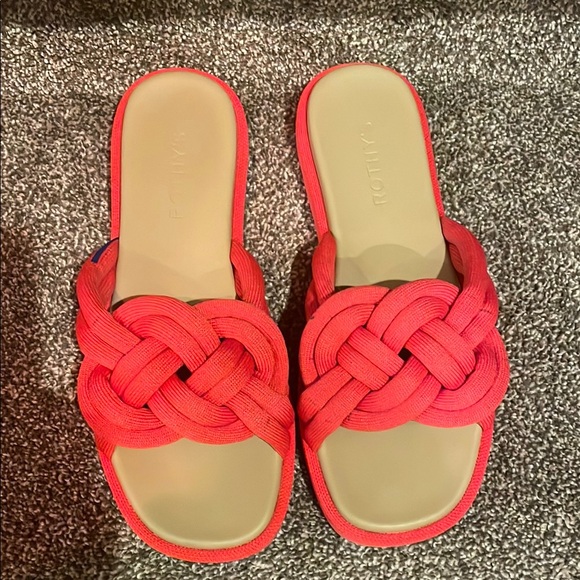 Rothy's Shoes - Rothy’s Sandals